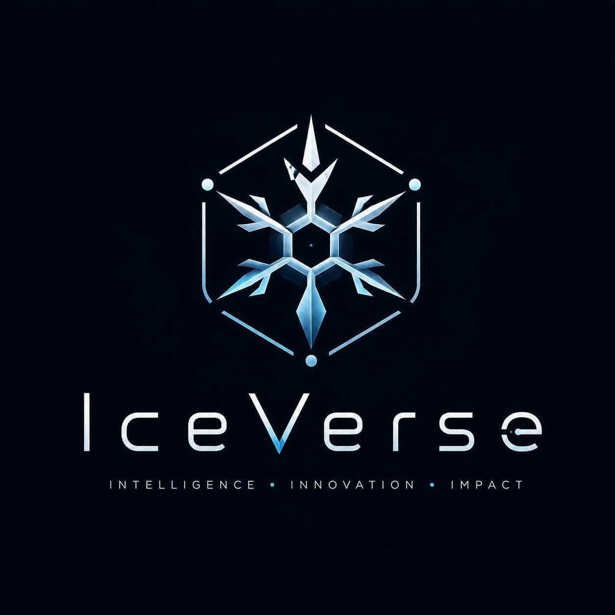 IceVerse — Intelligence, Innovation, Impact
